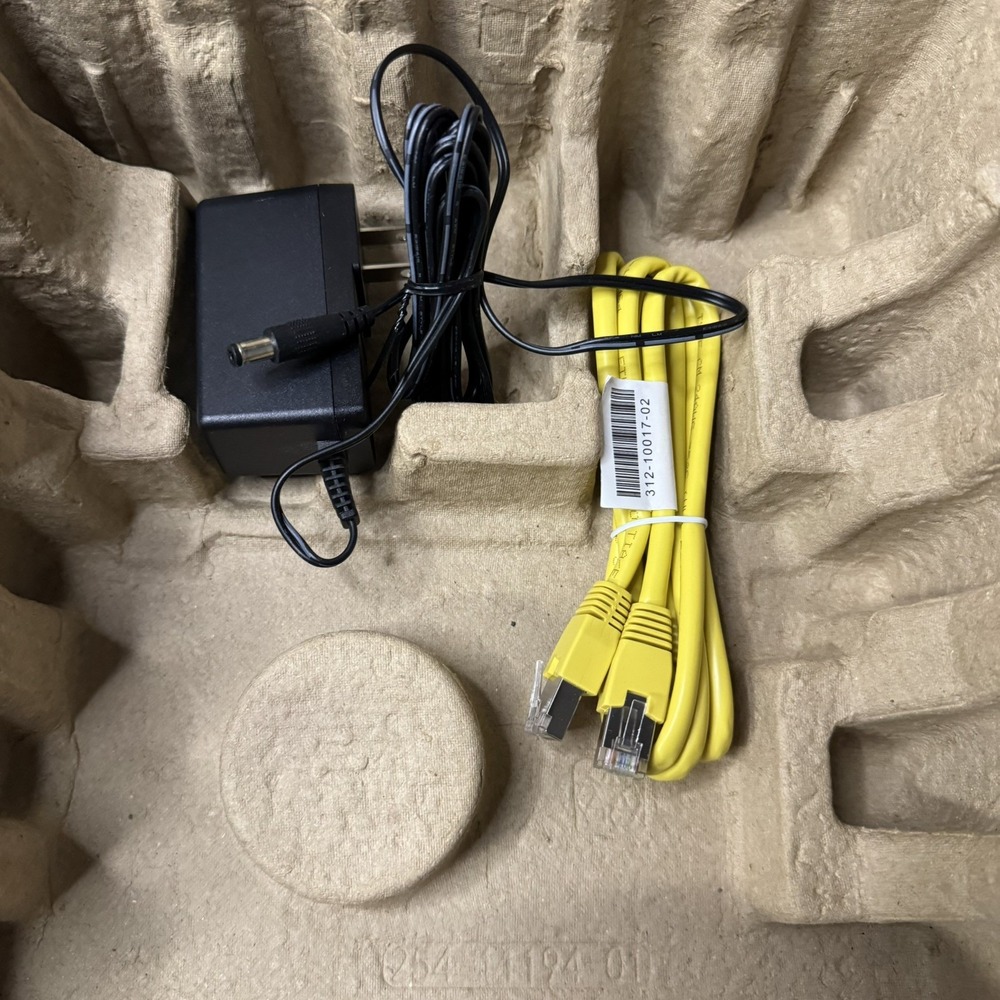WiFi Cable Modem Router Netgear Nighthawk AC1900 C7000v2 - Picture 3 of 14
